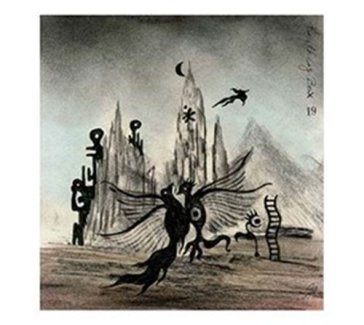 Nineteen ANYTHING BOX