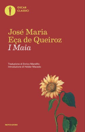 I Maia José Maria Eça De Queiróz