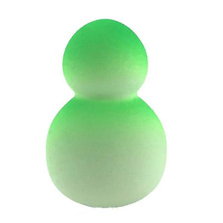 2st Gradient Julhatt Skönhetsägg Vått Och Torrt