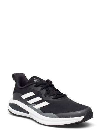 Fortarun Lace Running Black Adidas Performance