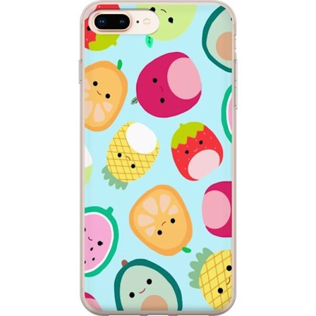 Kompatibelt Mobildeksel til Apple iPhone 7 Plus Squishmallow