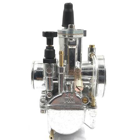 24 mm förgasare PWK24 för JOG RTL250 CR80 CR125 2T