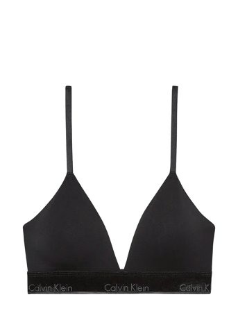 Calvin Klein | Lightly Lined Triangle | L
