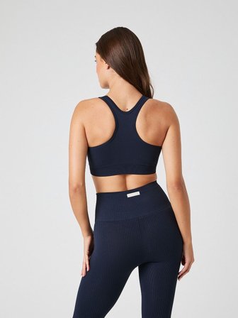 Björn Borg Studio Seamless Low Sports Bra M, Tøj & Bolig, Træningstøj, Sports-bh'er