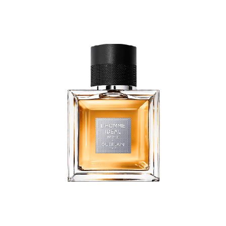Guerlain L’Homme Idéal L'Intense EdP Herrdoft Herr 50 ML