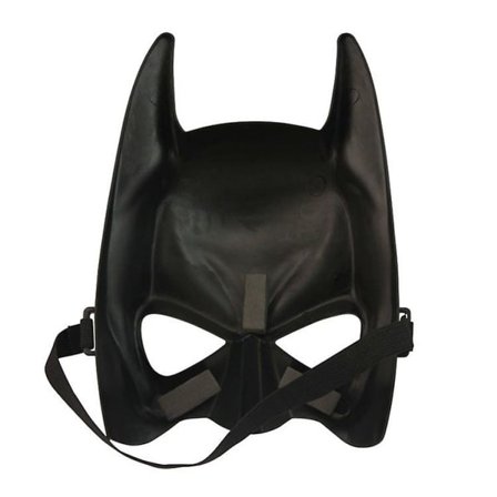 Batman-masker för fest