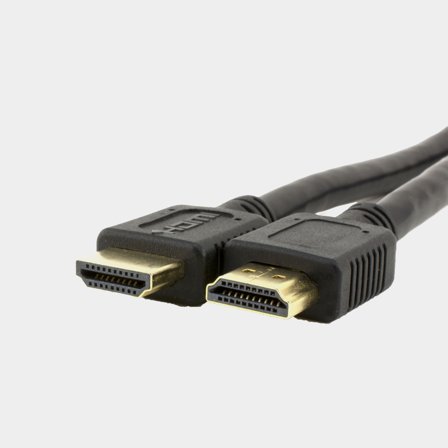 Simrad HDMI cable: waterproof connect