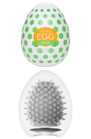 Kjøp Tenga Egg Stud - Onaniegg | God pris