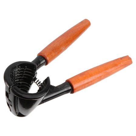 Nøddeknækkere Valnøddetænger Nøddeknækker