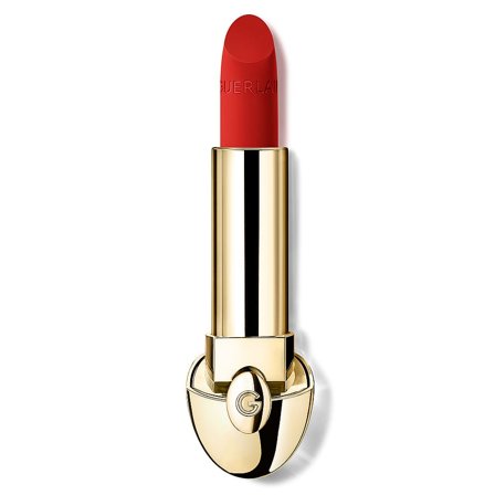 GUERLAIN Lipstick - Rouge G Luxurious Velvet 214, Refill, Makeup, Læber, Læbestift
