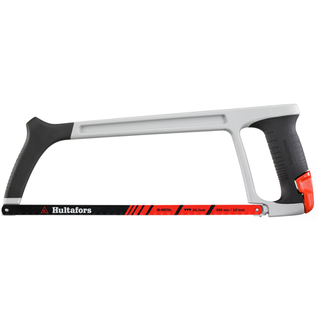 Hultafors HMX-12 Baufil 300 mm, Håndverktøy