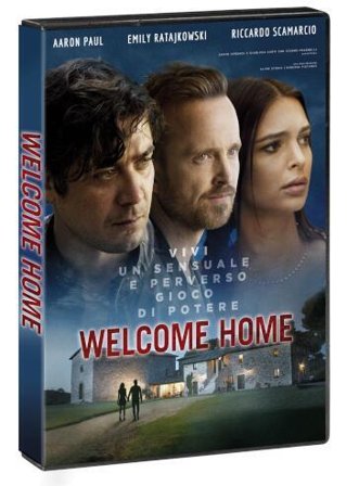 Welcome Home