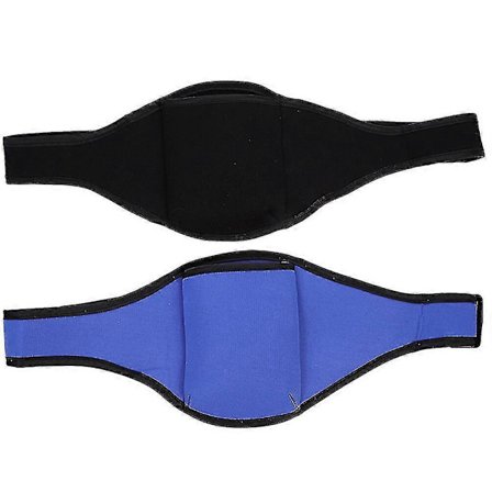 2 kpl Mikrofoni Vyö Fitness Kantolaukku Pussi Mikrofonipidikkeet Opettajalle Laulajalle_WSH