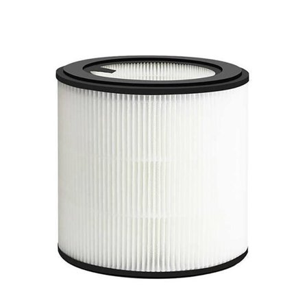 HEPA-filter - Erstatning for Philips luftrenser serie FY0194