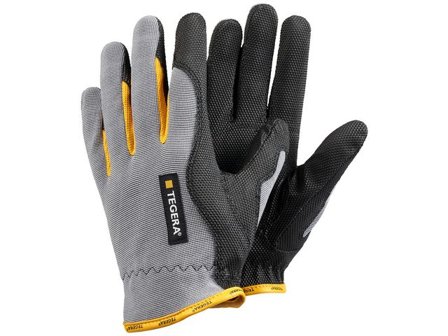 TEGERA Arbetshandske 9124 11 - Lyreco - Skyddsutrustning - Skyddshandskar - Montagehandskar