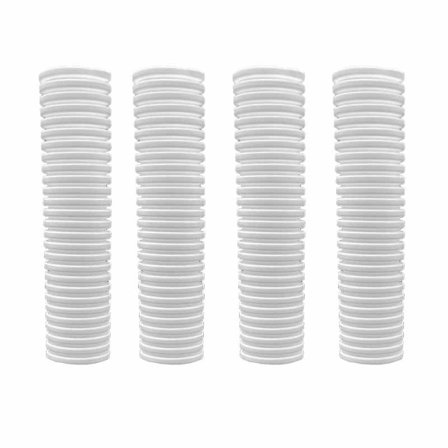 PCS Plantefrøplante Stammebeskytter Mot Gnagere Barkbeskyttelse