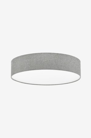 EGLO - Plafond Pasteri D57 - Grå - Plafonder - Fra Homeroom