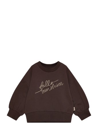 Petit Piao | Ppdina Sweat Shirt | 122