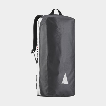 Mochila impermeável Musto Evolution Dry CarryAll, Platinum, 65 litros