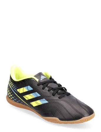 Copa Sense.4 In Shoes Sport Shoes Football Boots Monivärinen/Kuvioitu Adidas Performance