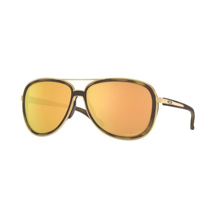 Oakley Split Time - Sportsbriller fra Oakley - Brown Pilot