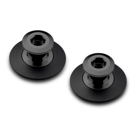 Diabolos Rizoma Noirs - Ducati Panigale 959 Corse 2018-2019