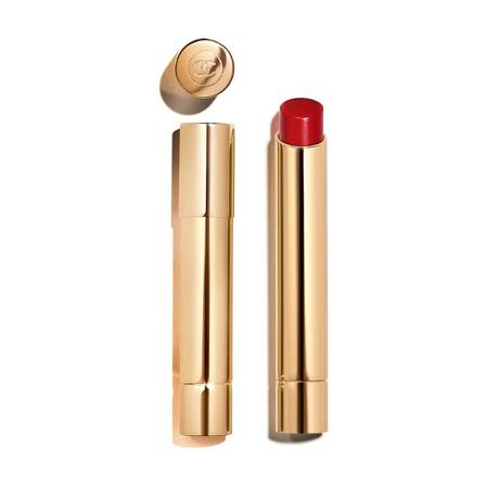 CHANEL ROUGE ALLURE L’EXTRAIT - REFILL HIGH-INTENSITY LIP COLOUR CONCENTRATED RADIANCE AND CARE REFILLABLE, Makeup, Læber, Læbestift