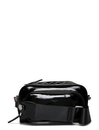 Ulrika Bag - Black - ONE SIZE