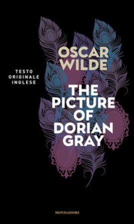 The picture of Dorian Gray Oscar Wilde