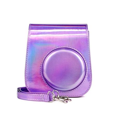 Case LILA Purple