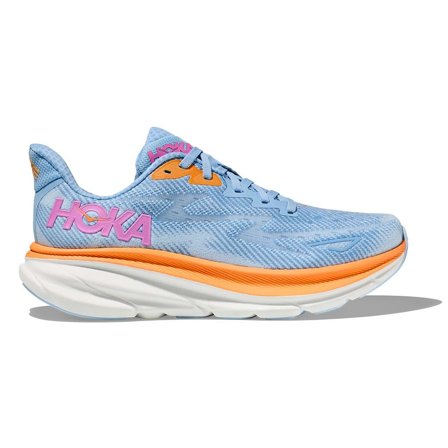 HOKA Clifton 9 löparskor (dam)