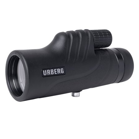 Urberg WP 10x42 Mono binoculars Black OneSize