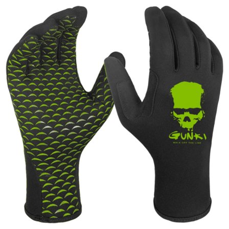 Gunki Water & Wind Proof Gloves - L/XL