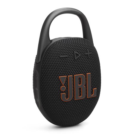 JBL - Trådløs høyttaler JBLCLIP5BLK Svart