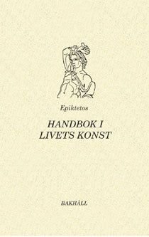 Handbok i livets konst, ISBN: 9789177422723