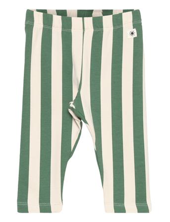 Leggings Verticalstripe Brushe Leggingsit Monivärinen/Kuvioitu Lindex