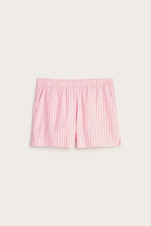 Kappahl | Pyjamasshorts | Rosa