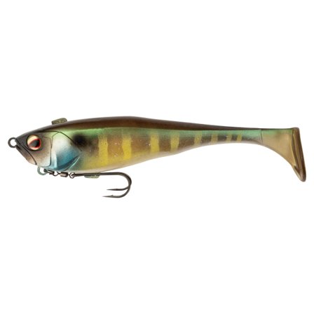 Illex Dunkle 7'' 19,5cm, 62g - Etto Noike Gill