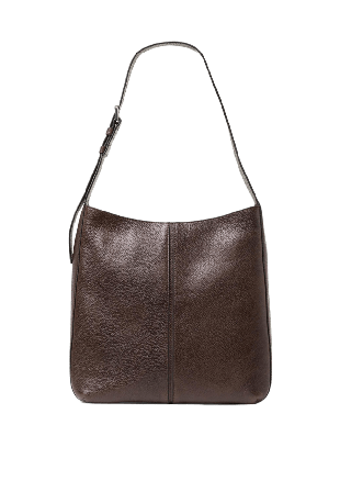 Saddler Molly mighty Tote Handväskor Dam Brun ONESIZE