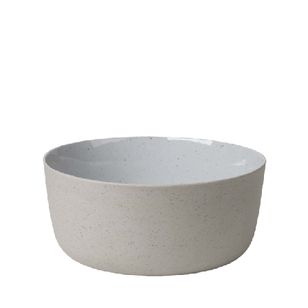 Sablo Hog Skal Stengods 4ccf02f2 D90c 4101 A4c0 43a9202f8e77 Skålar