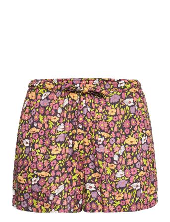 Fieup Shorts Shorts Multi/mønstret Underprotection