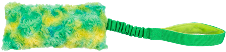 Trixie - Bungee Fun, polyester, 20 cm/47 cm - Hund - Hundeleker & spill - Tyggeleker & tau - ZOO.no