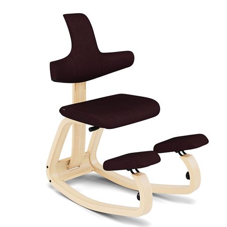 Thatsit, Varier Furniture, Kneeling chair with backrest