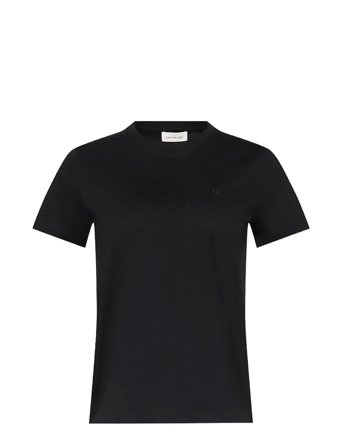 Calvin Klein Jeans | Ss Monogram Crew Tee | L