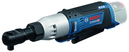 Bosch GRC 12V-60 SOLO 3/8 60 NM Spärrskaft utan batteri och laddare, Maskiner