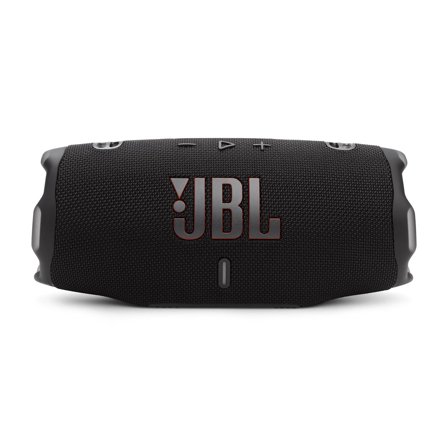 JBL - Trådløs høyttaler Charge6 - Black Svart