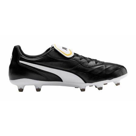 Puma king Sko Sort, Herre, Størrelse: 45 EU