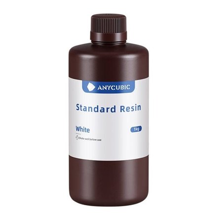 AnyCubic Standard Resin (vit)