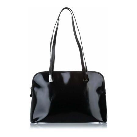 Gucci, Shoulder Bags Zwart, Dames, Maat:ONE Size
