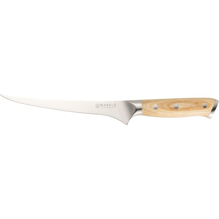 Mareld Flexibel Filékniv, 19 cm | Matlagning > Köksknivar > Filéknivar | Bagaren och Kocken